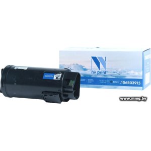 Купить Картридж NV Print NV-106R03915BK (Xerox 106R03915 Black) в Минске, доставка по Беларуси