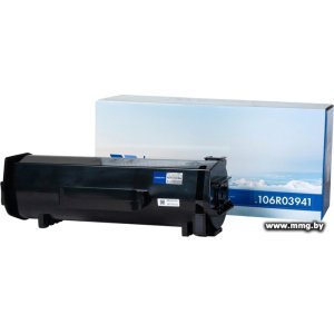Купить Картридж NV Print NV-106R03941 (аналог Xerox 106R03941) в Минске, доставка по Беларуси