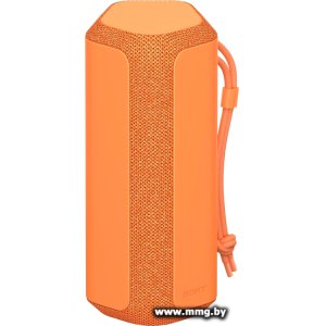 Купить Sony SRS-XE200 (оранжевый) в Минске, доставка по Беларуси