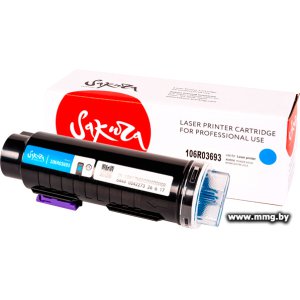 Купить Картридж Sakura Printing SA106R03693 (Xerox 106R03693) в Минске, доставка по Беларуси