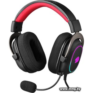 Redragon Zeus X (черный) (70550)