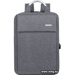 Купить Рюкзак Miru Forward 15.6 (серый) (MBP-1055) в Минске, доставка по Беларуси