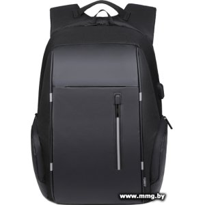Купить Рюкзак Miru Lifeguard 15.6 (черный) (MBP-1056) в Минске, доставка по Беларуси