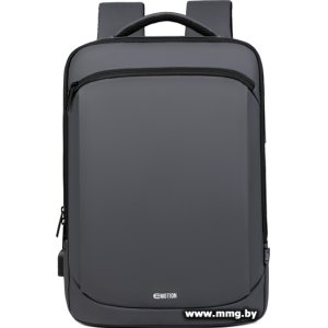 Купить Рюкзак Miru Emotion 15.6 (серый) (MBP02) в Минске, доставка по Беларуси