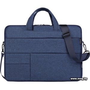 Купить Сумка Miru Pockelot 17.3 MLB-1046 (синий) в Минске, доставка по Беларуси
