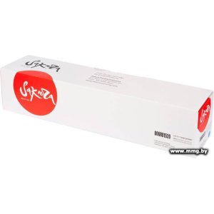 Тонер Sakura Printing SA006R01520 (аналог Xerox 006R01520)