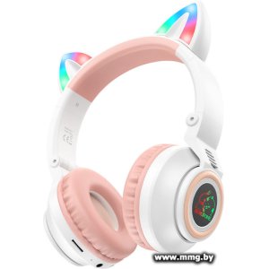 Купить Borofone BO18 (белый) в Минске, доставка по Беларуси