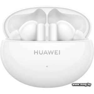 Купить Huawei FreeBuds 5i (керамический белый, EU) 55036648 в Минске, доставка по Беларуси