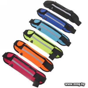 Купить Сумка на пояс Jinre Travel Running 251-577 (оранжевый) в Минске, доставка по Беларуси