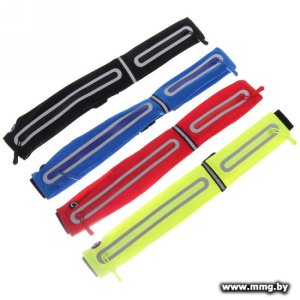 Купить Сумка на пояс Jinre Travel Champion 251-560 (микс) в Минске, доставка по Беларуси