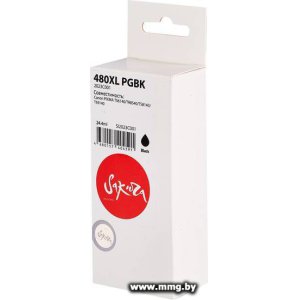 Картридж Sakura Printing SI2023C001 (Canon 480XL PGBK)