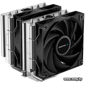 Купить DeepCool AG620 R-AG620-BKNNMN-G-1 в Минске, доставка по Беларуси
