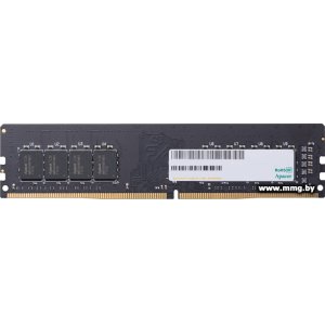8GB PC4-25600 Apacer AU08GGB32CSYBGH