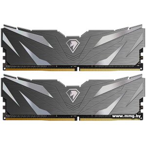 Купить 32GB (2x16GB) PC4-25600 Netac NTSWD4P32DP-32K в Минске, доставка по Беларуси