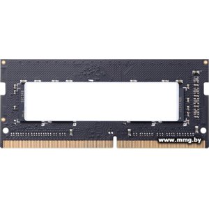 Купить SODIMM-DDR4 8GB PC4-25600 Apacer AS08GGB32CSYBGH в Минске, доставка по Беларуси