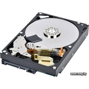 4000Gb Toshiba DT02ABA400