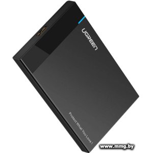 Купить For HDD 2.5" Ugreen US221 30848 в Минске, доставка по Беларуси