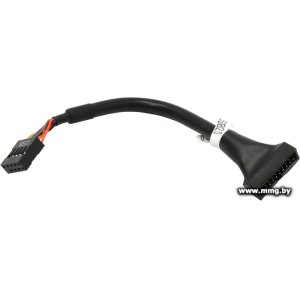 Купить Кабель Espada 10pin F to 20pin M (EPOW10pin20pin) в Минске, доставка по Беларуси