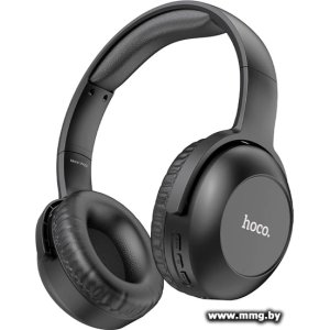 Купить Hoco W33 (черный) в Минске, доставка по Беларуси