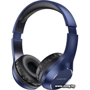 Купить Borofone BO12 (синий) в Минске, доставка по Беларуси