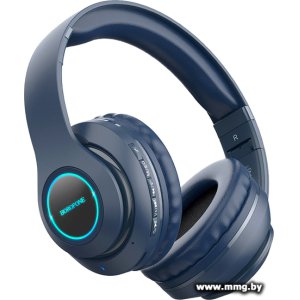 Купить Borofone BO17 (синий) в Минске, доставка по Беларуси