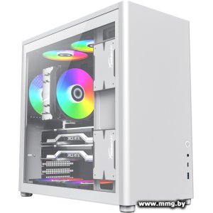 Купить GameMax Spark Pro (белый) в Минске, доставка по Беларуси