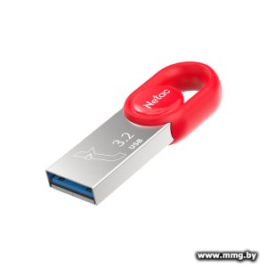Купить 32GB Netac UM2 NT03UM2N-032G-32RE в Минске, доставка по Беларуси
