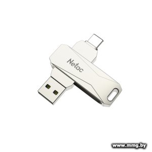 Купить 256Gb Netac U782C NT03U782C-256G-30PN в Минске, доставка по Беларуси