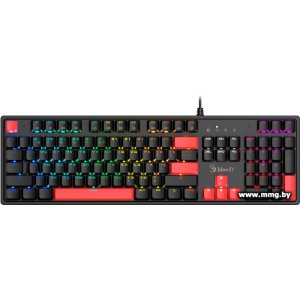 Купить A4Tech Bloody S510N в Минске, доставка по Беларуси