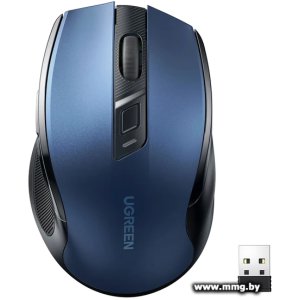 Купить Ugreen MU006 15064 (синий) в Минске, доставка по Беларуси