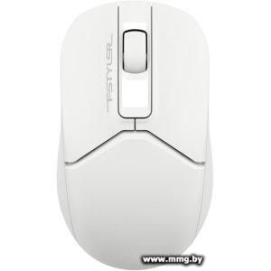 Купить A4Tech Fstyler FB12 (белый) в Минске, доставка по Беларуси