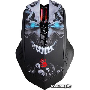 Купить A4Tech Bloody R80 Plus (Skull) в Минске, доставка по Беларуси