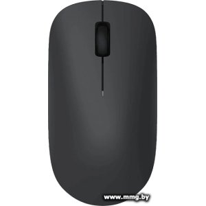 Купить Xiaomi Wireless Mouse Lite XMWXSB01YM (черный, BHR6099GL) в Минске, доставка по Беларуси