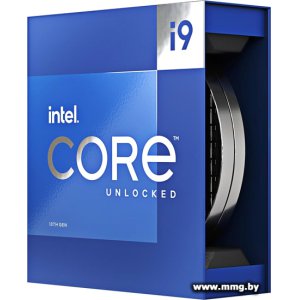 Купить Intel Core i9-13900K (BOX) /1700 в Минске, доставка по Беларуси