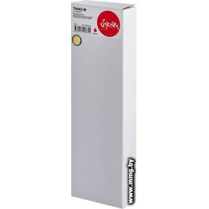 Картридж Sakura Printing SIC13T944340 (аналог Epson T9442 M)
