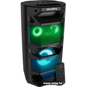Купить Колонка для вечеринок SVEN PS-670 в Минске, доставка по Беларуси