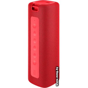 Купить Xiaomi Mi Portable 16W (красный) QBH4242GL в Минске, доставка по Беларуси