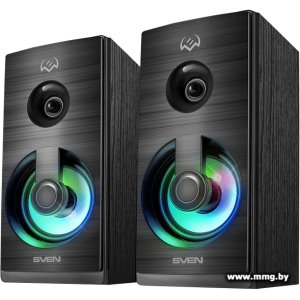 Купить SVEN SPS-512 (черный) в Минске, доставка по Беларуси