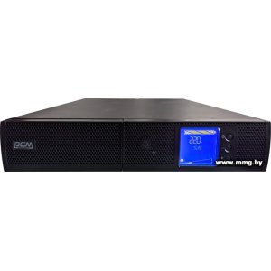 Powercom Sentinel SNT-1500