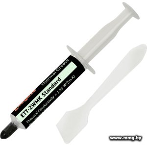 Термопаста ExeGate ETТ-2WMK Standard EX282352RUS (8 г)