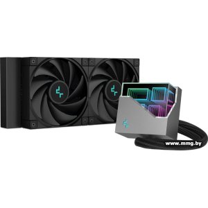 Купить DeepCool LT520 R-LT520-BKAMNF-G-1 в Минске, доставка по Беларуси