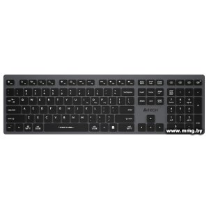 Купить A4Tech Fstyler FBX50C (серый/черный) в Минске, доставка по Беларуси