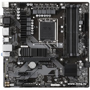 Gigabyte B760M DS3H DDR4 (rev. 1.0)