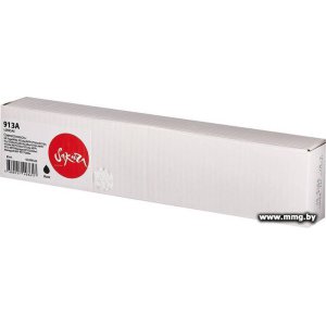 Картридж Sakura Printing SIL0R95AE (аналог HP 913A Black)