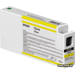 Картридж Epson C13T824400