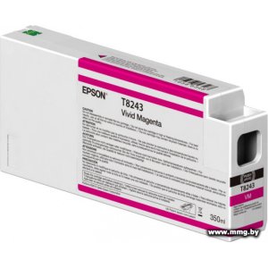 Картридж Epson C13T824300