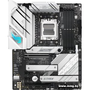 ASUS ROG Strix B650-A Gaming WiFi