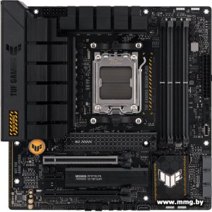 ASUS TUF Gaming B650M-PLUS