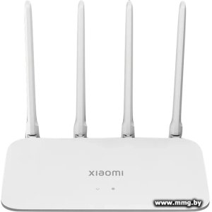 Купить Xiaomi Router AC1200 (DVB4330GL) в Минске, доставка по Беларуси