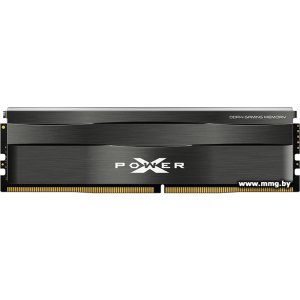 Купить 8GB PC4-25600 Silicon-Power SP008GXLZU320BSC в Минске, доставка по Беларуси